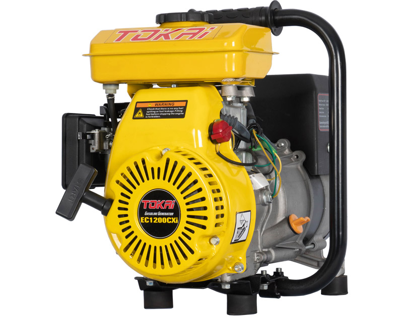 Generator EC1200CXi